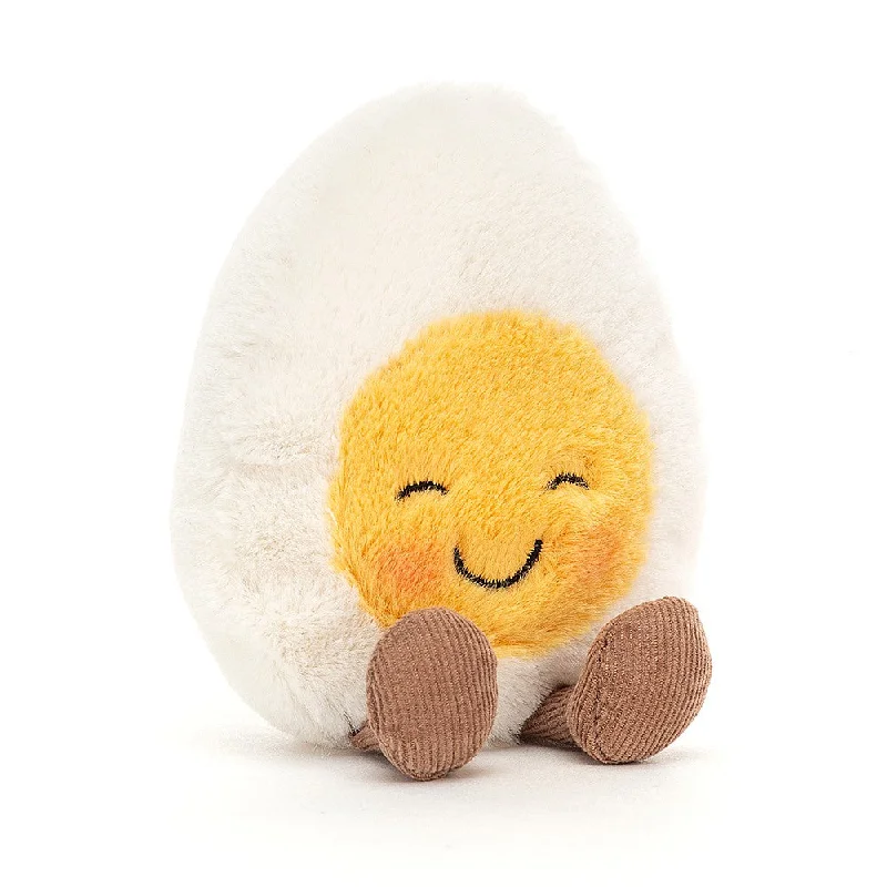 Jellycat Amuseable Blushing Boiled Egg