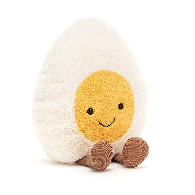 JellyCat Amuseable Boiled Egg - Large H23cm