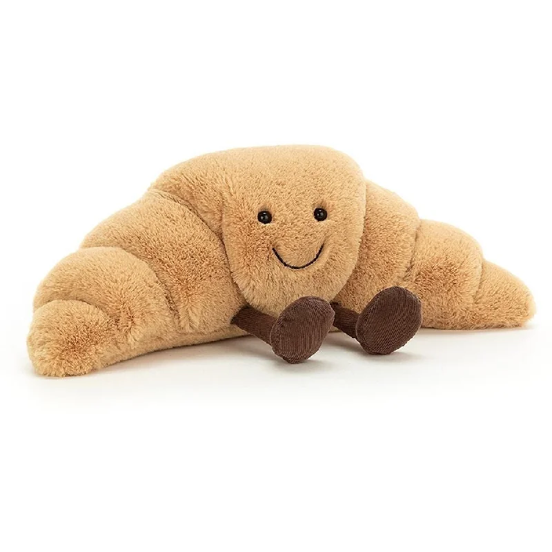 Jellycat Amuseable Croissant Medium