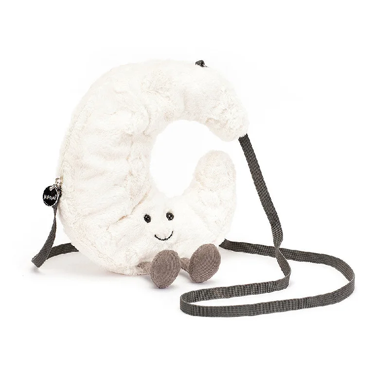 Huggable and sweet Jellycat all-around favoritesJellycat Amuseable Moon Bag