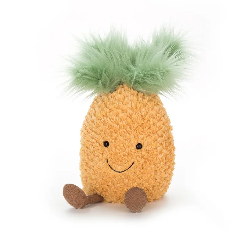 JellyCat Amuseable Pineapple - Large 25cm