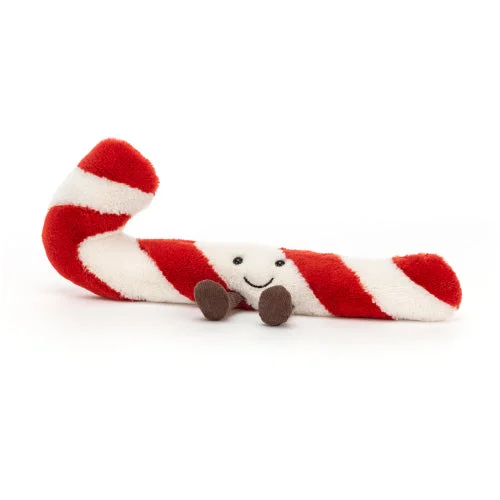 Jellycat, Amuseables Candy Cane Little