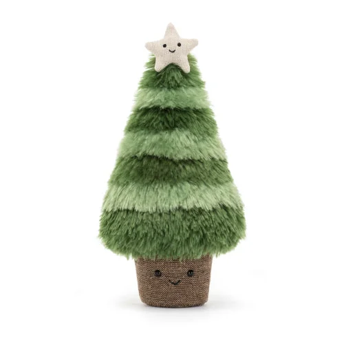 Jellycat, Amuseables Nordic Spruce Christmas Tree