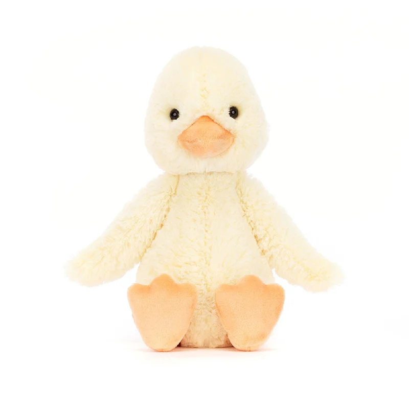 Jellycat Bashful Duckling Orginal