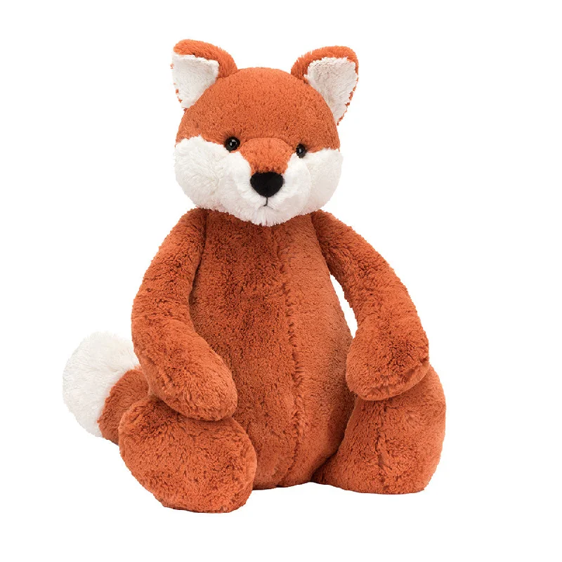 Jellycat Bashful Fox Cub - Really Big