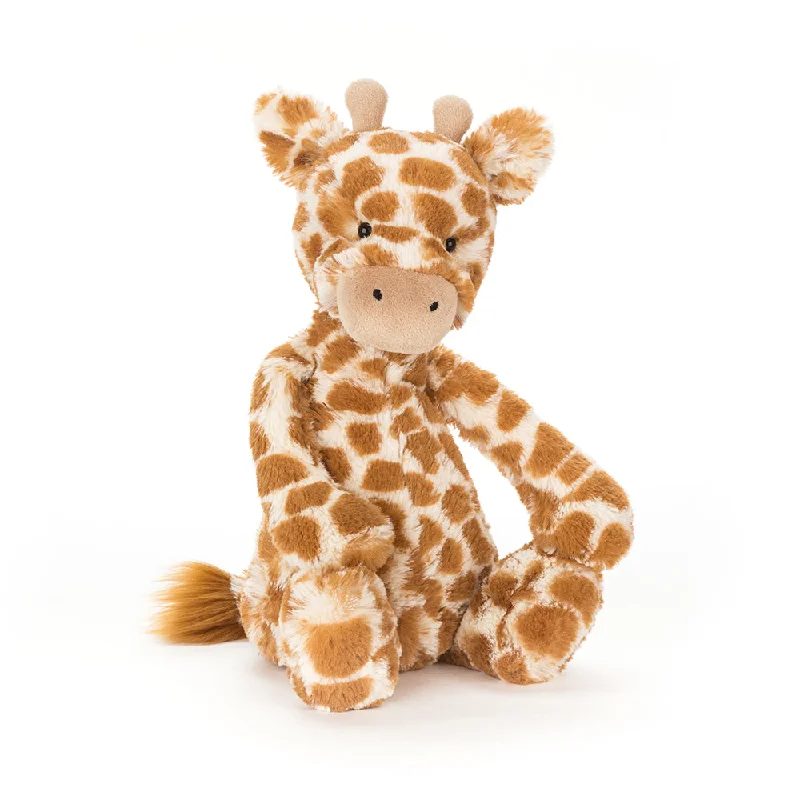 JellyCat Bashful Giraffe - Medium H31cm