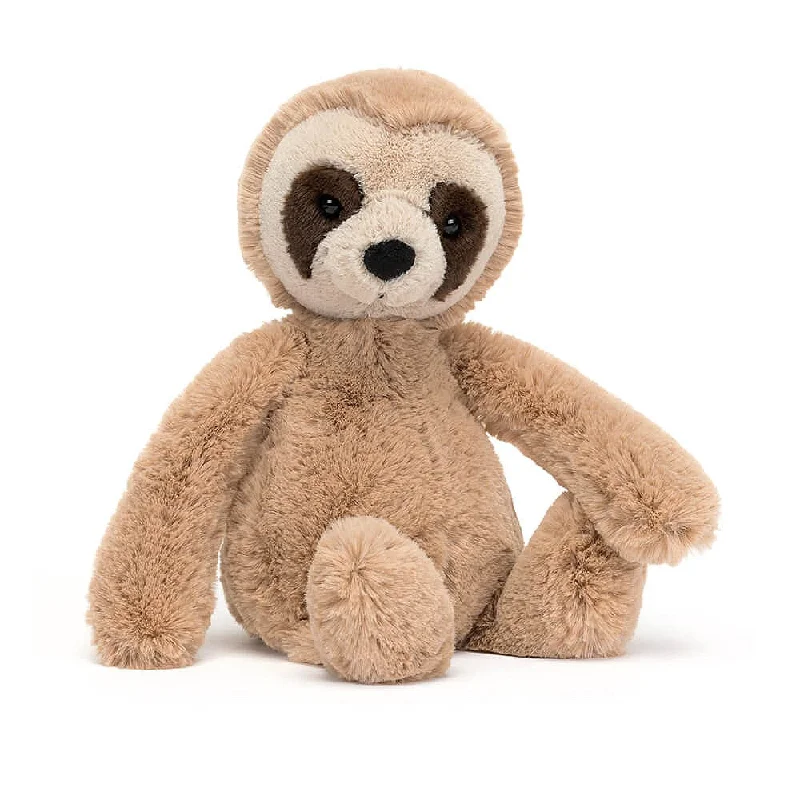 Jellycat Bashful Sloth