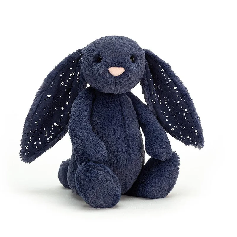 JellyCat Bashful Stardust Bunny - Medium H31cm