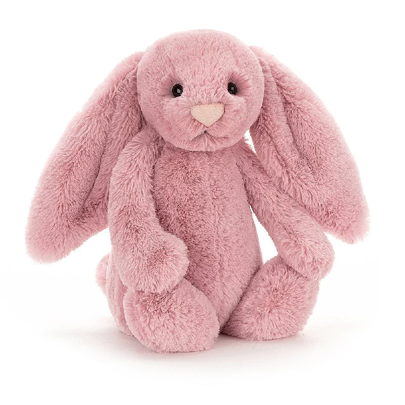 JellyCat Bashful Tulip Bunny - Medium H31cm