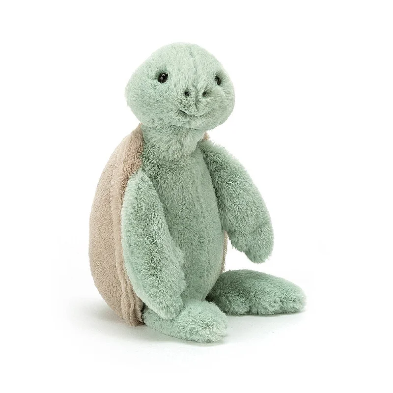 JellyCat Bashful Turtle - Medium H31cm