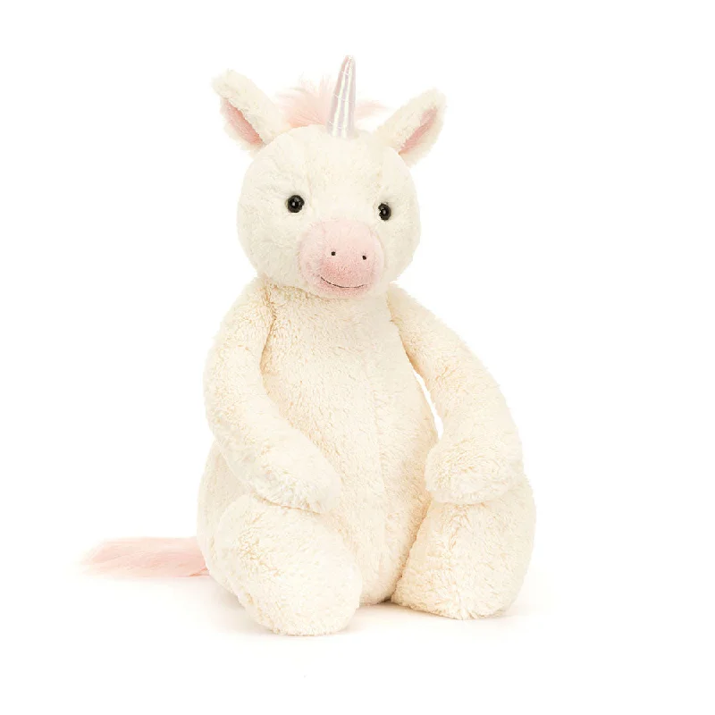 Jellycat Bashful Unicorn - Really Big