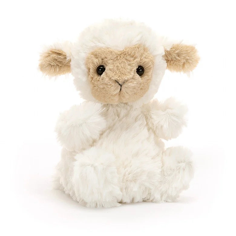 Jellycat Bashful Yummy Lamb