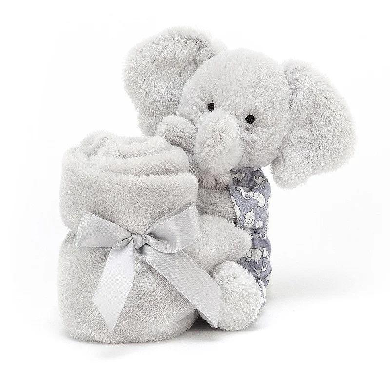 JellyCat Bedtime Elephant Soother