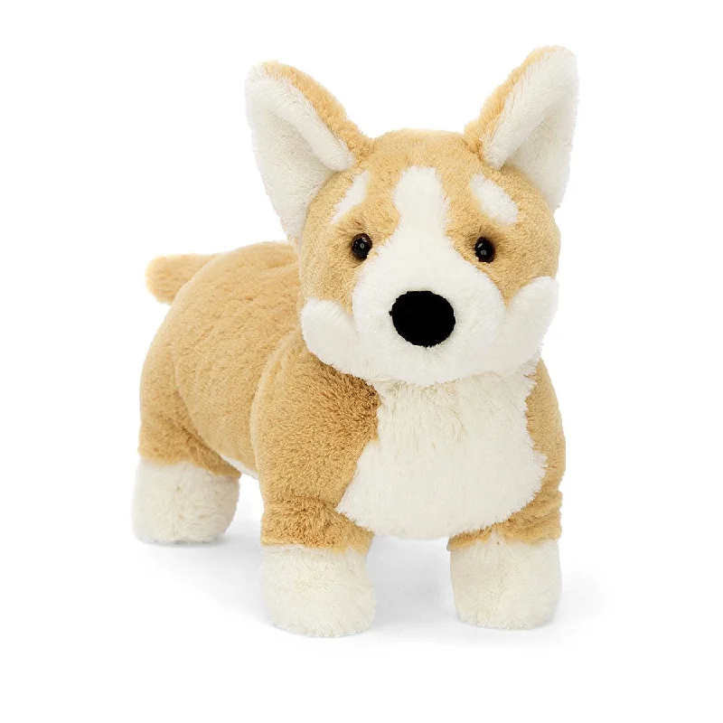 Jellycat Betty Corgi - H18cm