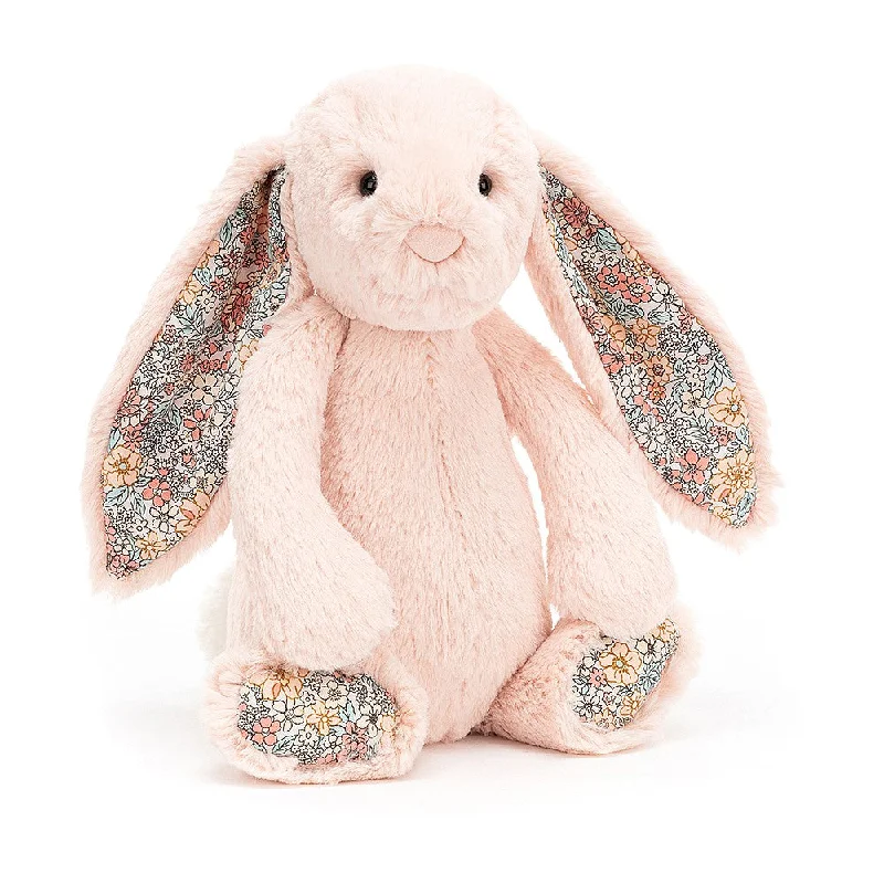 JellyCat Blossom Blush Bunny - Medium H31cm