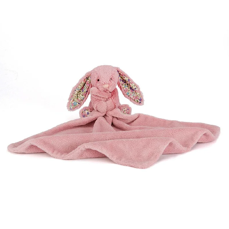 Jellycat Blossom Tulip Bunny Soother