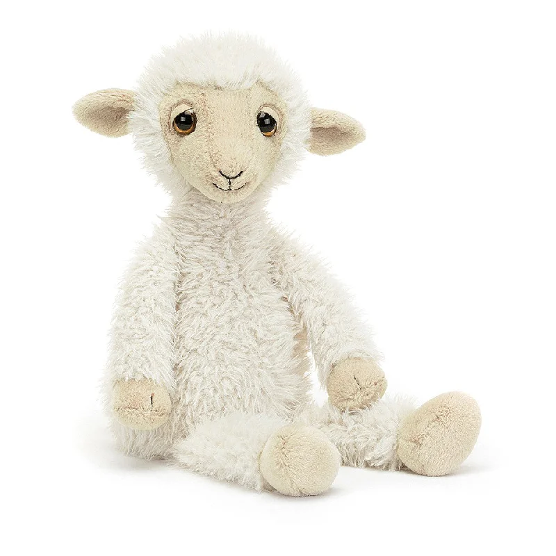 Jellycat Blowzy Belle Sheep