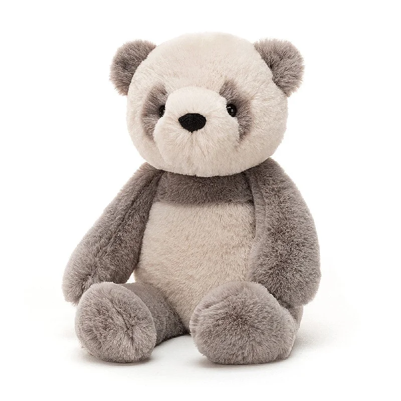 JellyCat Buckley Panda - Medium H34cm