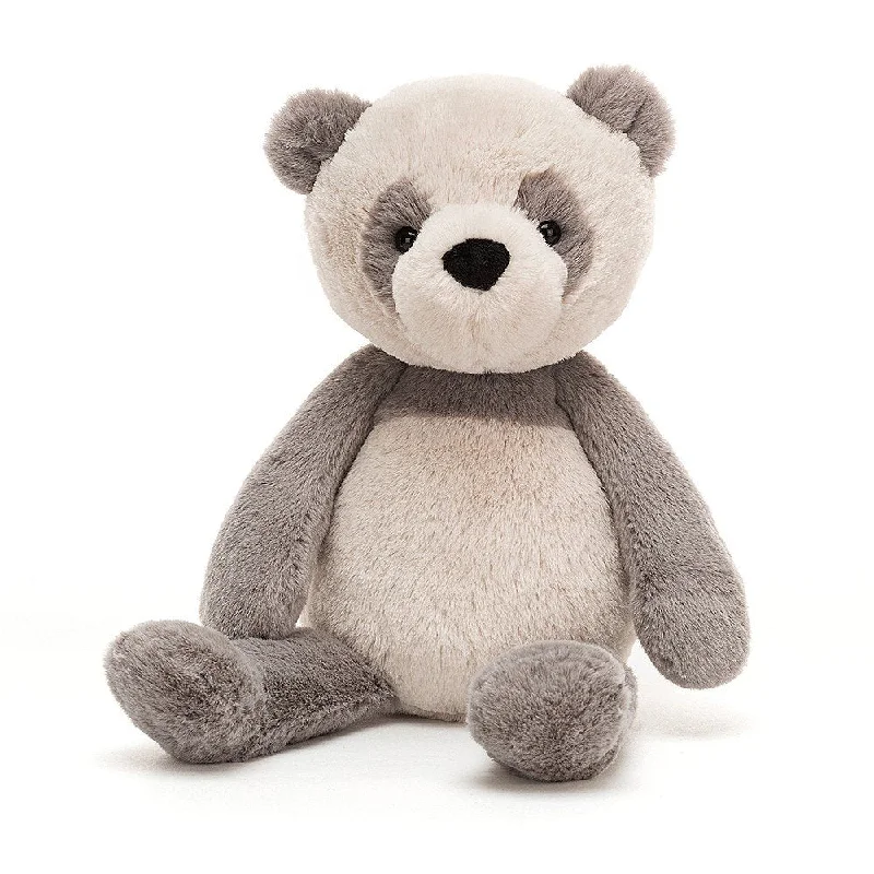 JellyCat Buckley Panda - Small H27cm