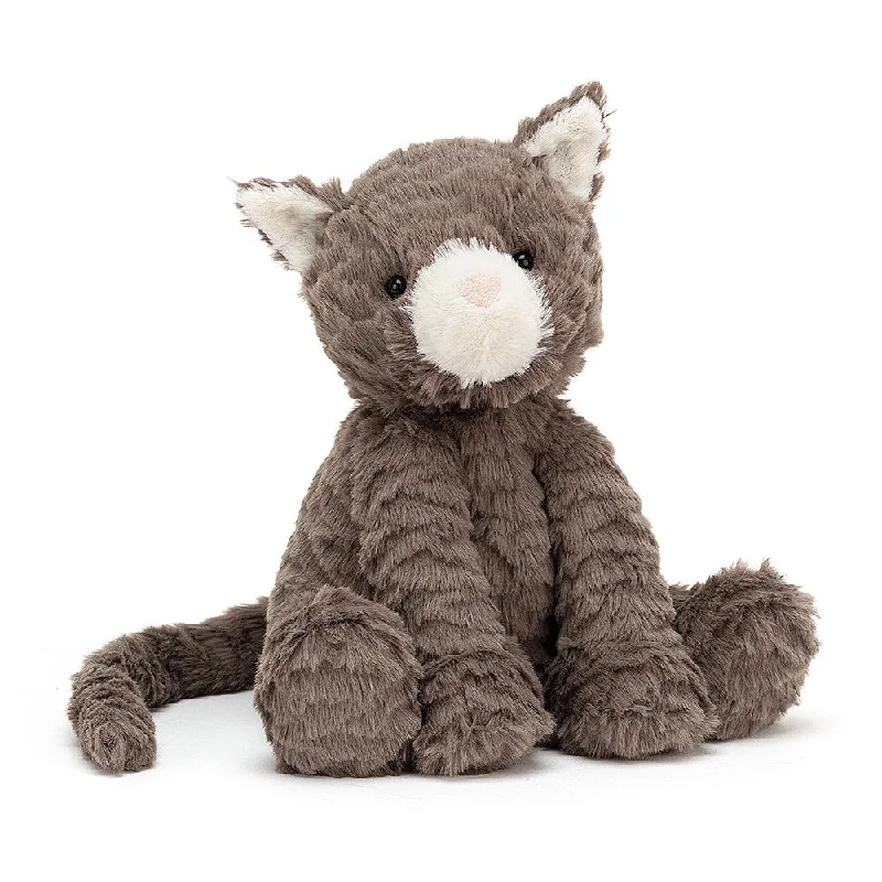 JellyCat Fuddlewuddle Cat - Medium H23cm