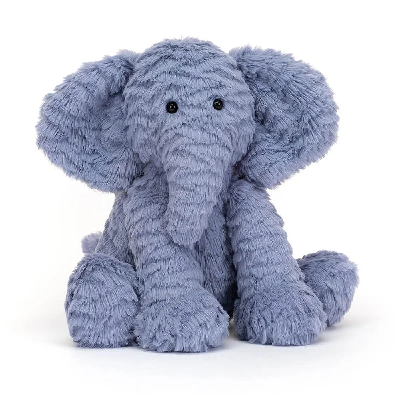 Jellycat Fuddlewuddle Elephant