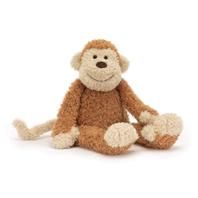 Jellycat Junglie Monkey