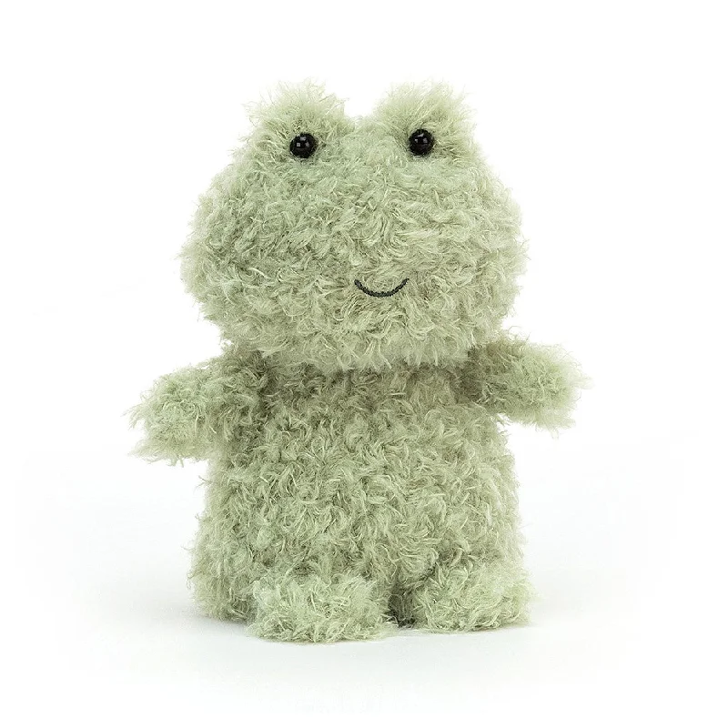 Jellycat Little Frog - H18cm