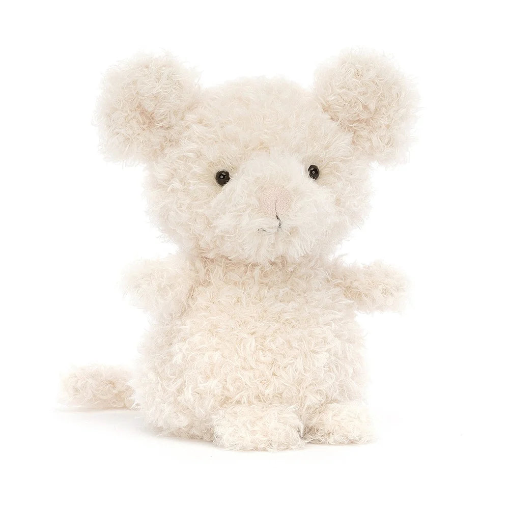 Cuddly and snuggly Jellycat snuggle partnersJellycat Little Mouse
