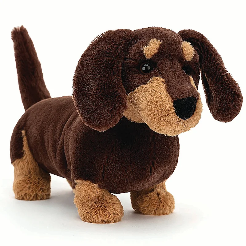 Otto Sausage Dog - Large