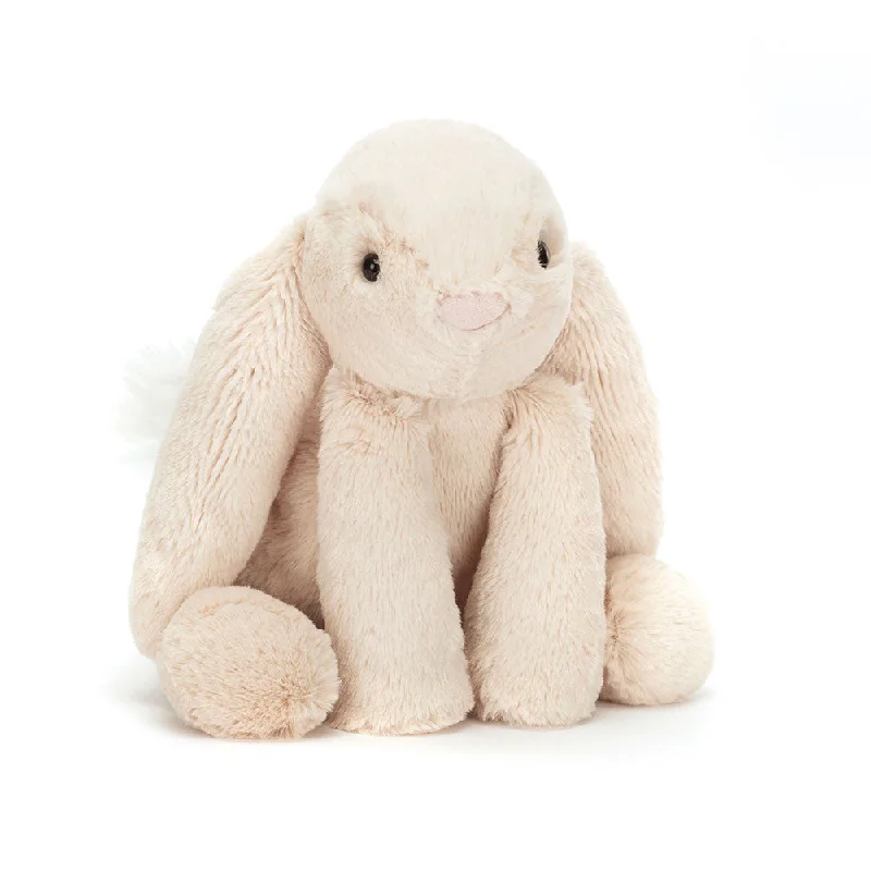 Fluffy and charming Jellycat itemsJellycat Smudge Rabbit Small