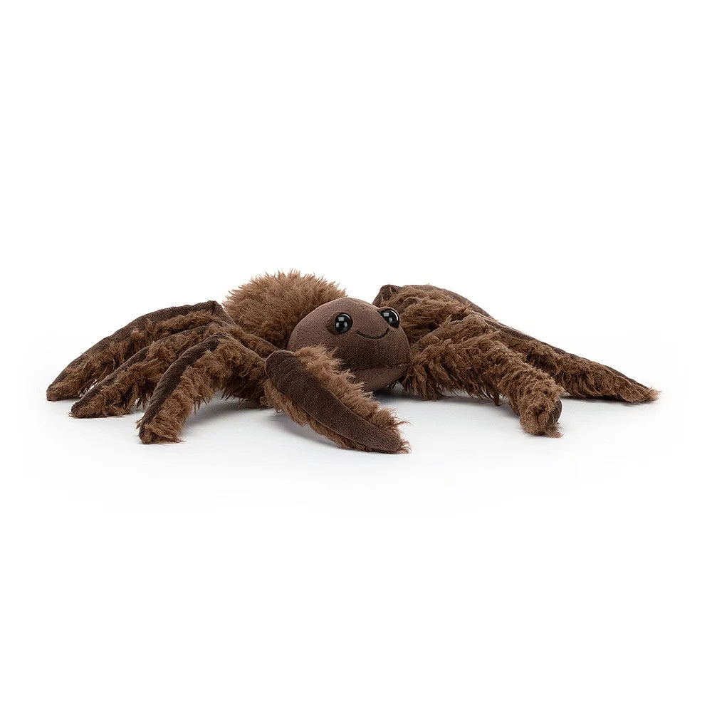 Jellycat Spindleshanks Spider