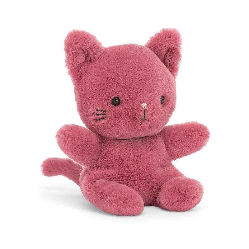 Huggable and sweet Jellycat all-around favoritesJellycat Sweetsicle Cat