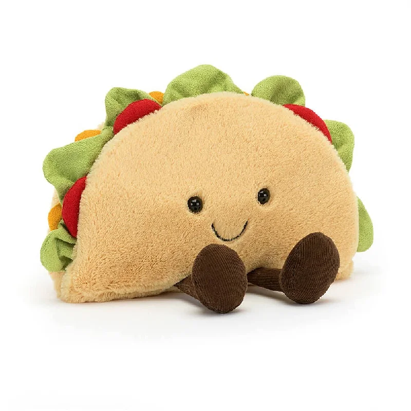 Jellycat, Taco