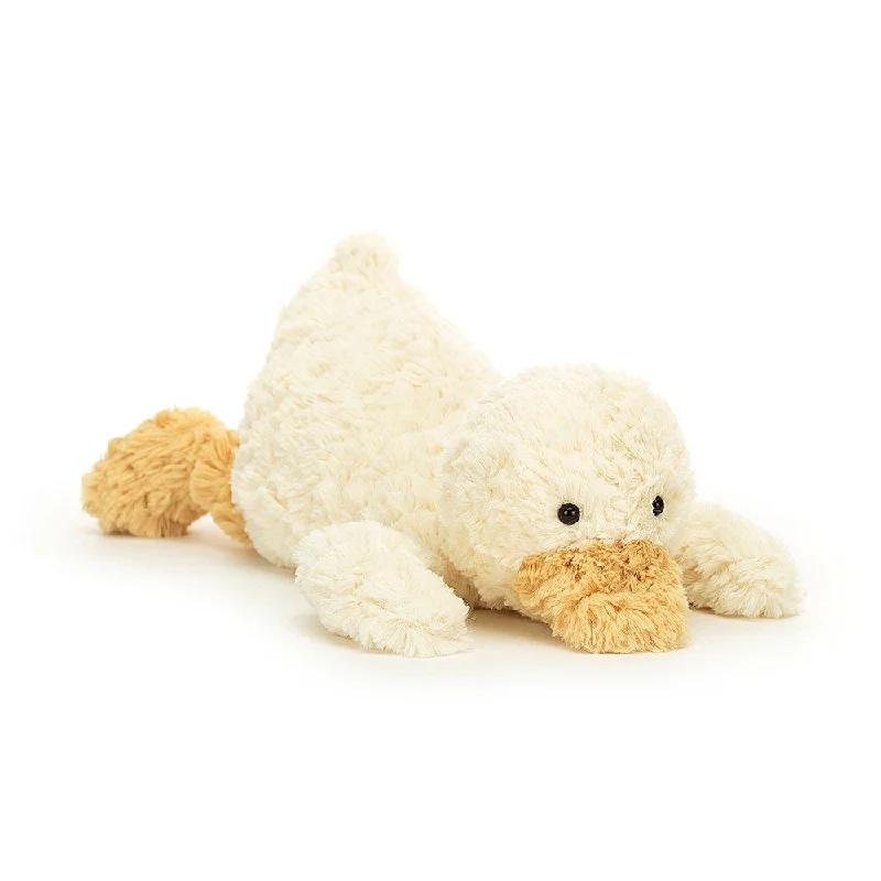 JellyCat Tumblie Duck - H35cm