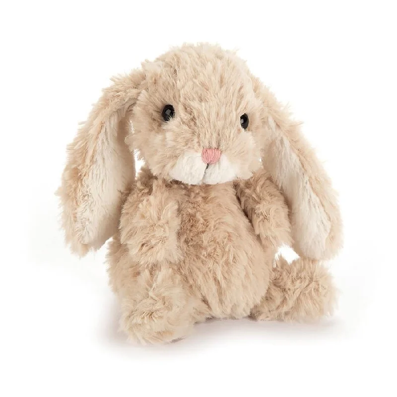 JellyCat Yummy Bunny - H13cm