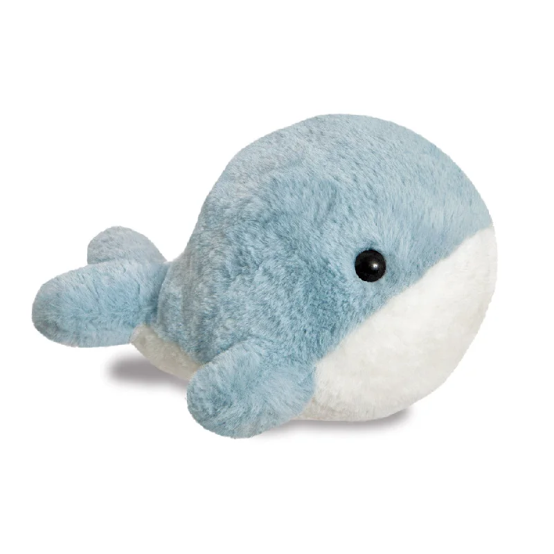 Cuddle Pals Kairi Whale Soft Toy