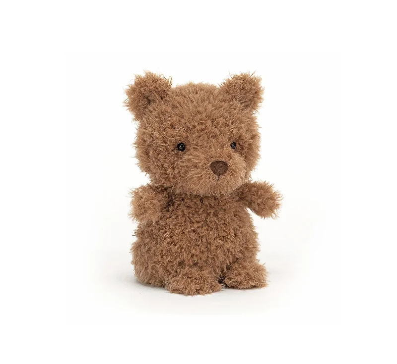 Little Bear World's Cutest Teddybear Suitable from Birth