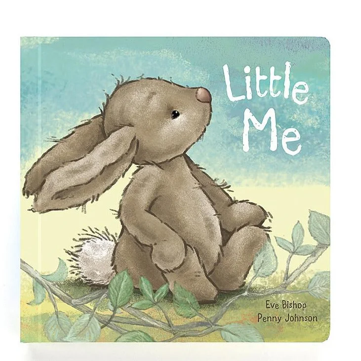 Little Me Book