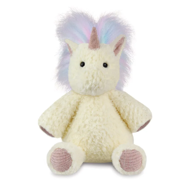 Luxe Boutique Amelia Unicorn Soft Toy