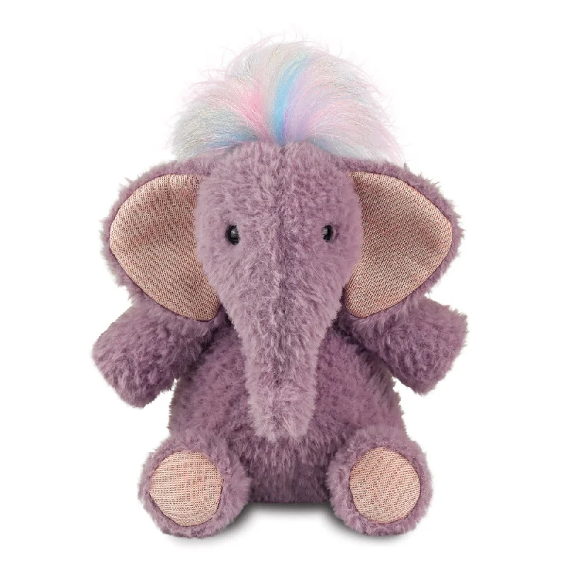 Luxe Boutique Orla Elephant Soft Toy