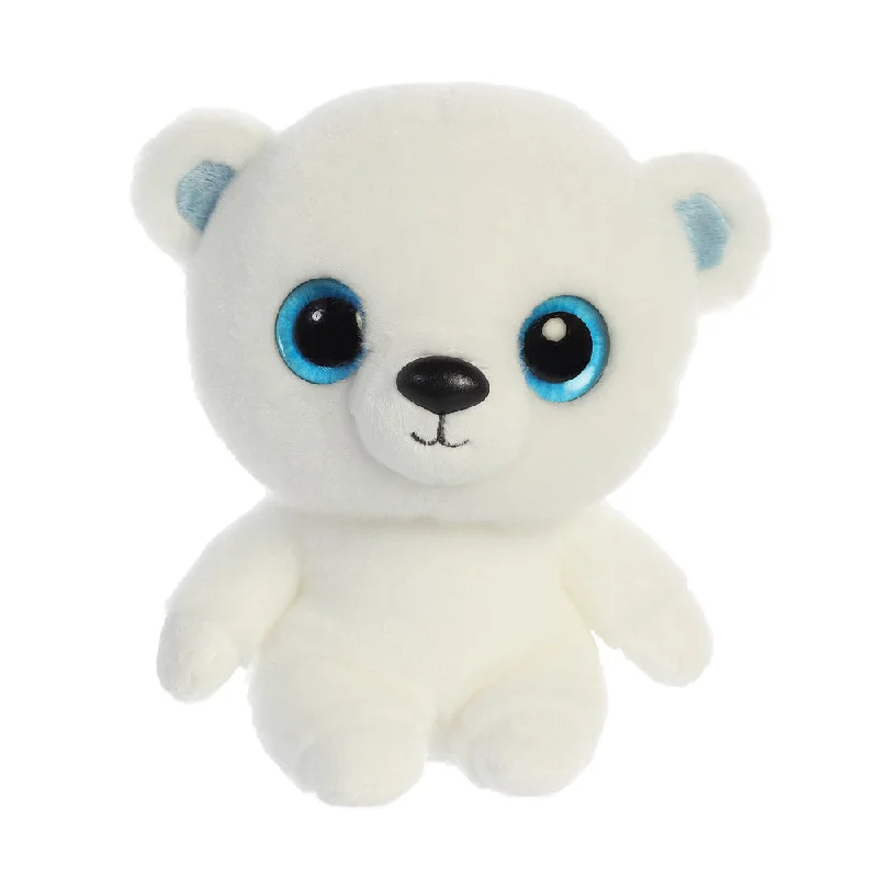 Martee the Polar Bear Soft Toy