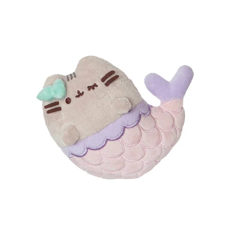 Mermaid Pusheen Small Soft Toy