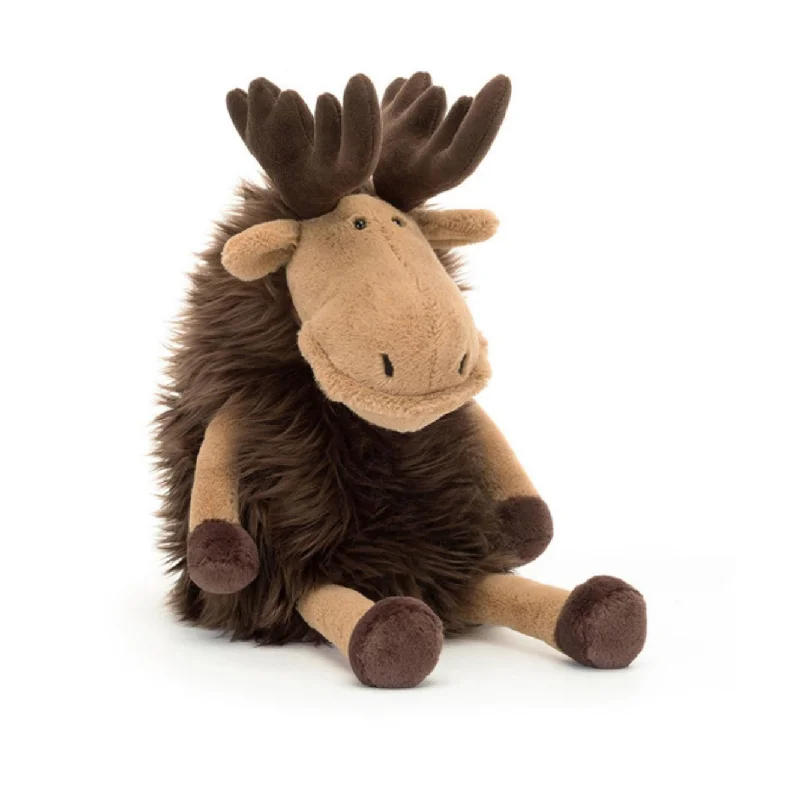 Merrick Moose max 1 per customer