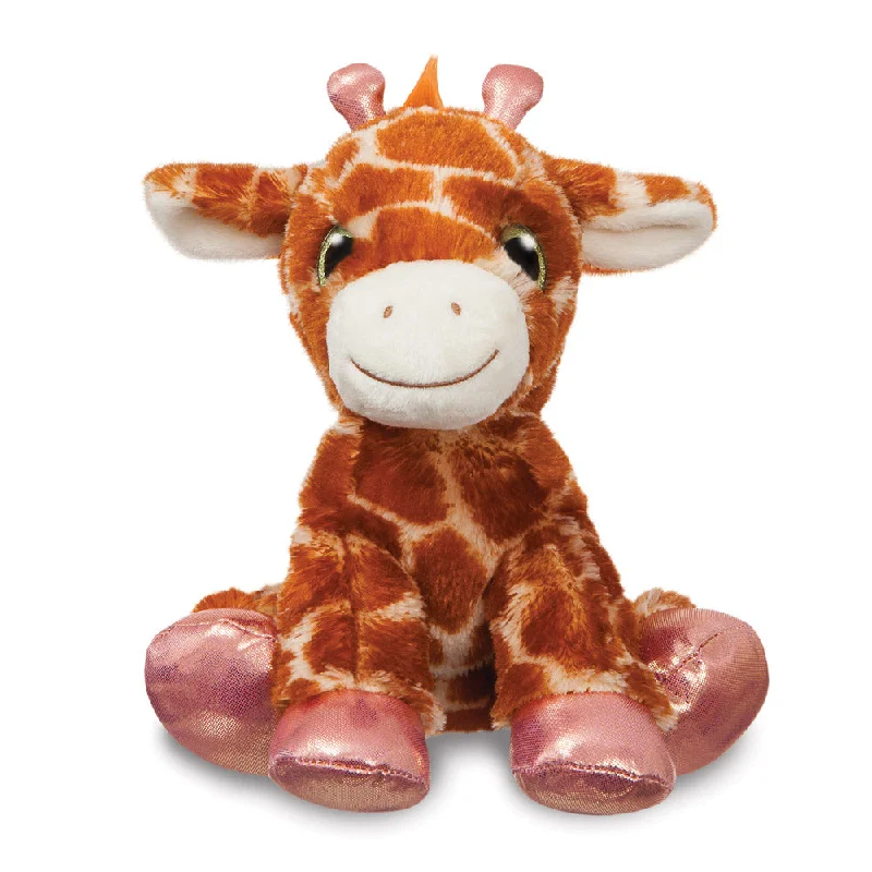 Sparkle Tales Mia the Giraffe Soft Toys