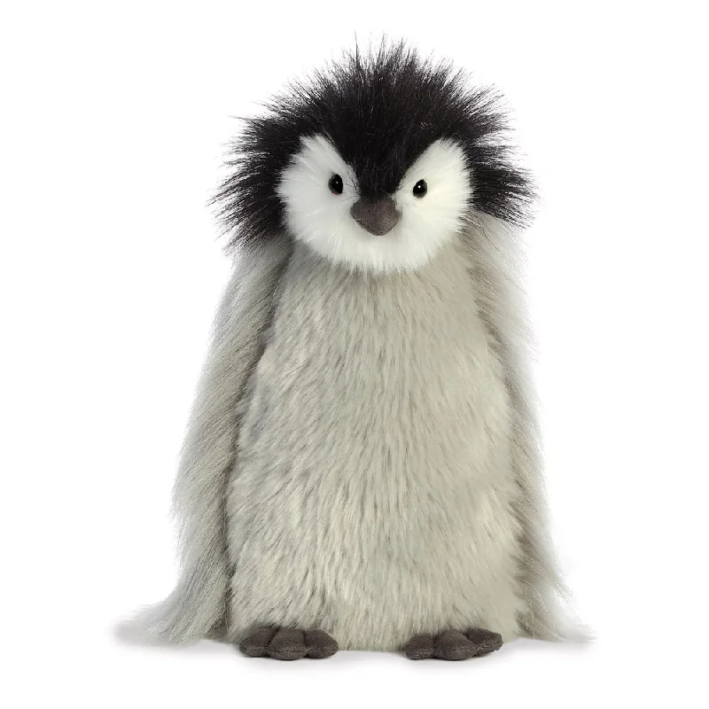 Milly Baby Emperor Penguin Soft Toy