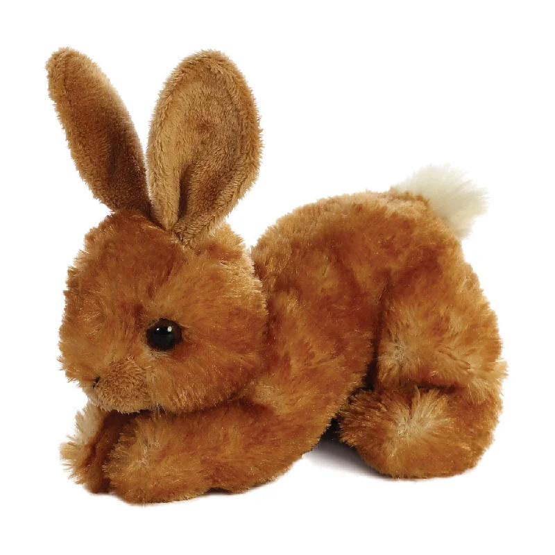 Mini Flopsies Bitty Bunny Soft Toy