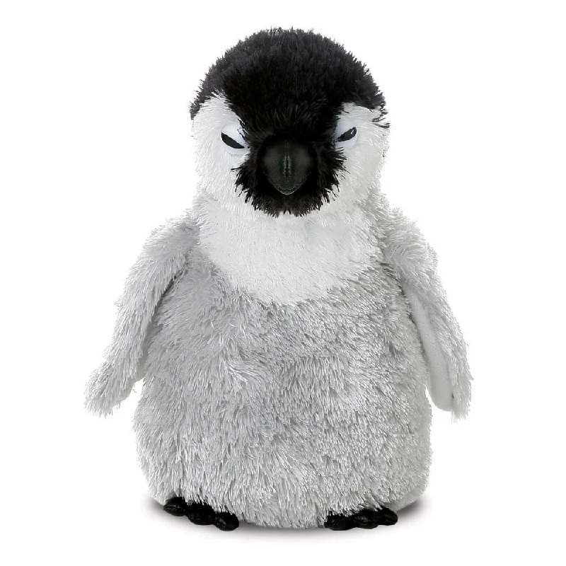 Whimsical and imaginative stuffed toysMini Flopsies Baby Penguin Soft Toy