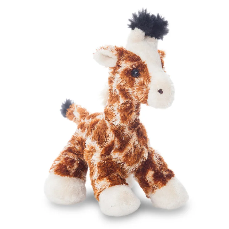 Mini Flopsies Gigi Giraffe Soft Toy