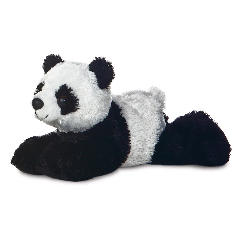 Mini Flopsies Mei Mei Panda Soft Toy