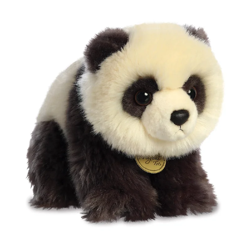 MiYoni Baby Panda Soft Toy